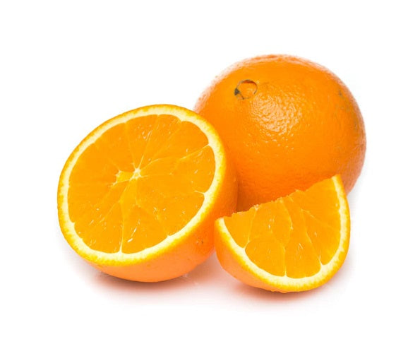 Orange nombril