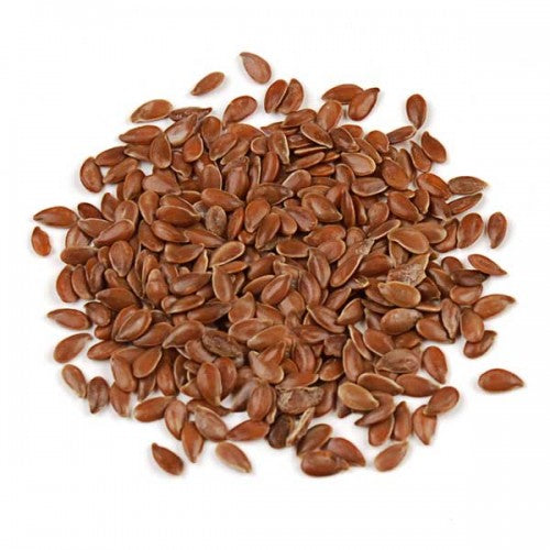 Abenakis Brown Flax Seeds, 500 g