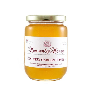 Heavenly Honey Country Garden Honey, 1 kg