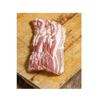 Rheintal Organic Bacon (FRZ)
