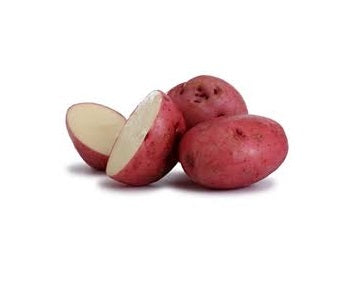Red potatoes (lb)