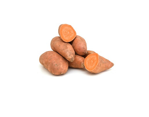 Sweet potatoes (lb)