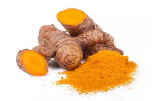 Curcuma frais, 6,5kg