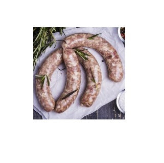 Rheintal Mild Italian Sausages, 360g (FRZ)