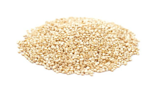Abenakis Organic White Quinoa, 2.5 kg
