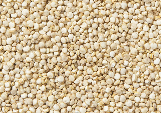 Abenakis white quinoa, 350g
