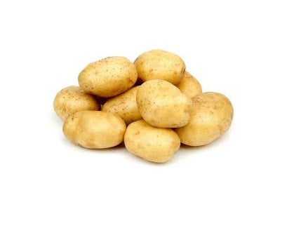 Yellow potatoes, 5 lb